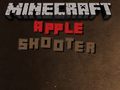 Spill Minecraft Apple Shooter