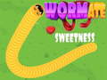 Spill Wormate Sweetness