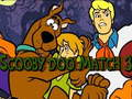 Spill Scooby Doo Match 3
