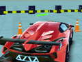 Spill RCK Parking SuperCars