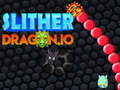 Spill Slither Dragon.io