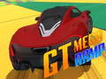 Spill GT Mega ramp