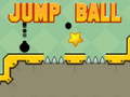 Spill Jump Ball