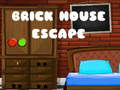 Spill Brick House Escape