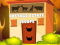 Spill Cottage Estate Escape