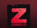 Spill Zombies.io