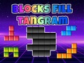Spill Blocks Fill Tangram