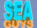 Spill Sea Guys
