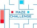 Spill Maze Challenge