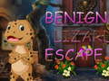 Spill Benign Lizard Escape