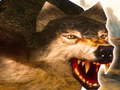 Spill Wolf Simulator 3D