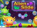 Spill Alien Slide