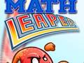 Spill Math Leaper