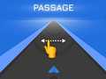 Spill Passage