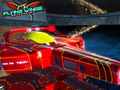 Spill Flying Wings HoverCraft