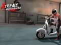 Spill Xtreme Motorbikes