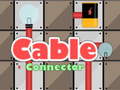 Spill Cable Connector