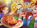 Spill Frenzy Cooking