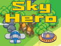 Spill Sky Hero