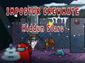 Spill Imposter Hidden Stars