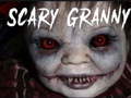 Spill Scary Granny