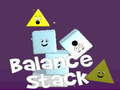 Spill Balance Stack