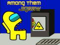 Spill Among Us Them Jigsaw