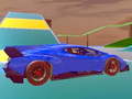 Spill RCK Cars Arena Stunt Trial