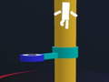 Spill Just Jump Steve