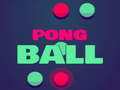 Spill Pong Ball