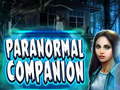 Spill Paranormal Companion