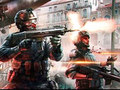 Spill Project: Counter Assault Online