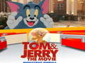 Spill Tom & Jerry The movie Mousetrap Pinball