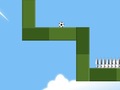 Spill Maze football