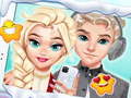 Spill Couple #Selfie Winter Outfit