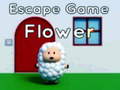 Spill Escape Game Flower