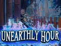 Spill Unearthly Hour