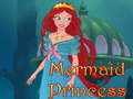 Spill Mermaid Princess 