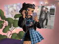 Spill E-Girl Meiker 