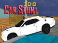 Spill Car Stunt 2019