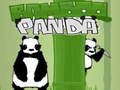 Spill Ramboo Panda