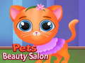 Spill Pets Beauty Salon