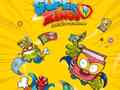 Spill Super Zings Rivals of Kaboom