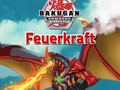 Spill Bakugan Armored Alliance