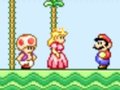 Spill Super Mario Advance