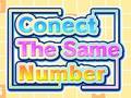 Spill Connect The Same Number