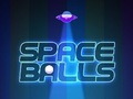 Spill Space Balls