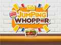 Spill Jumping Whooper