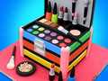 Spill Cosmatic Box Cake