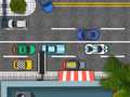 Spill City Parking 2d
